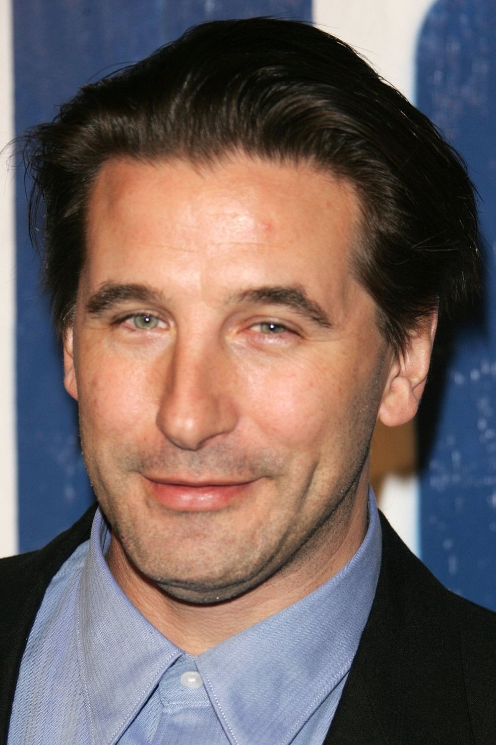 Photo William Baldwin