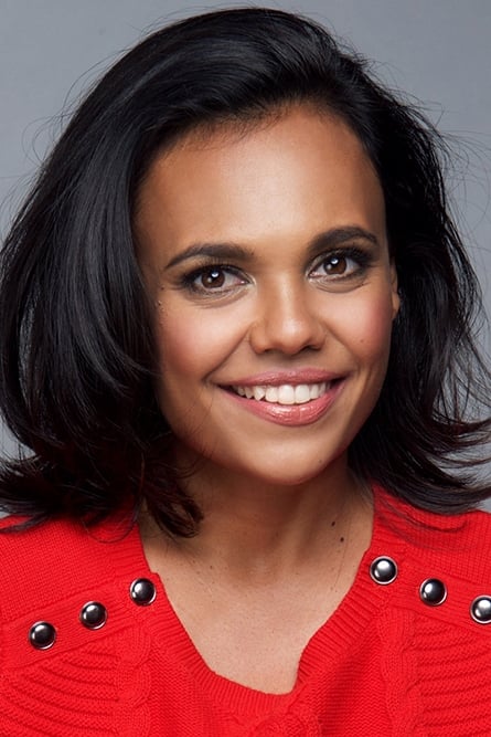 Photo Miranda Tapsell