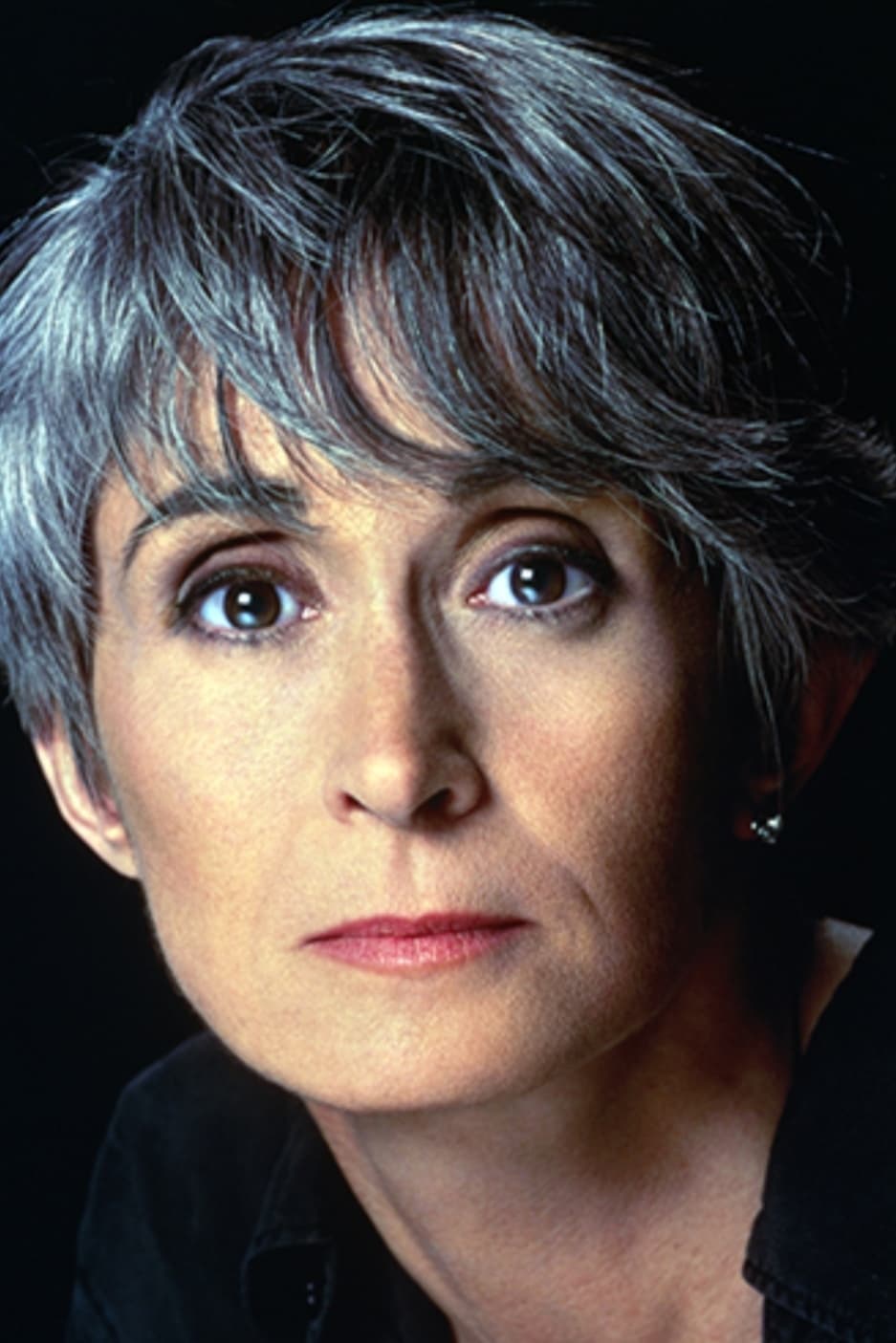 Photo Twyla Tharp