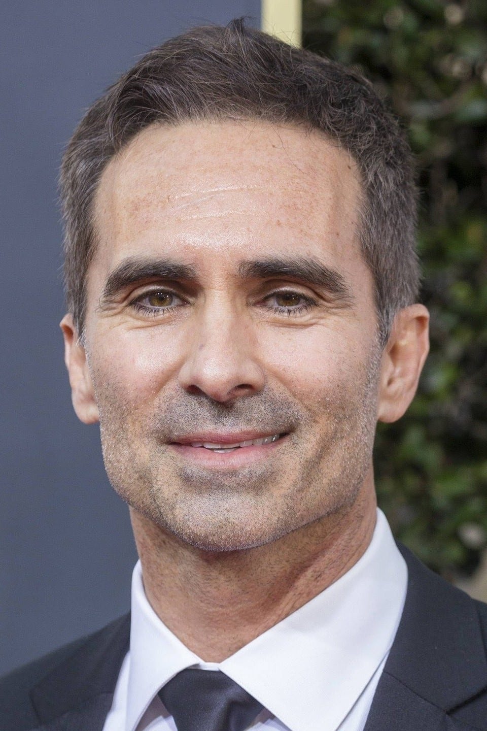 Photo Nestor Carbonell