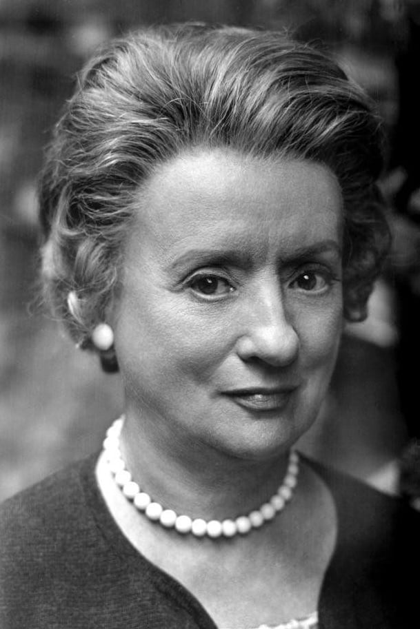 Photo Mildred Natwick