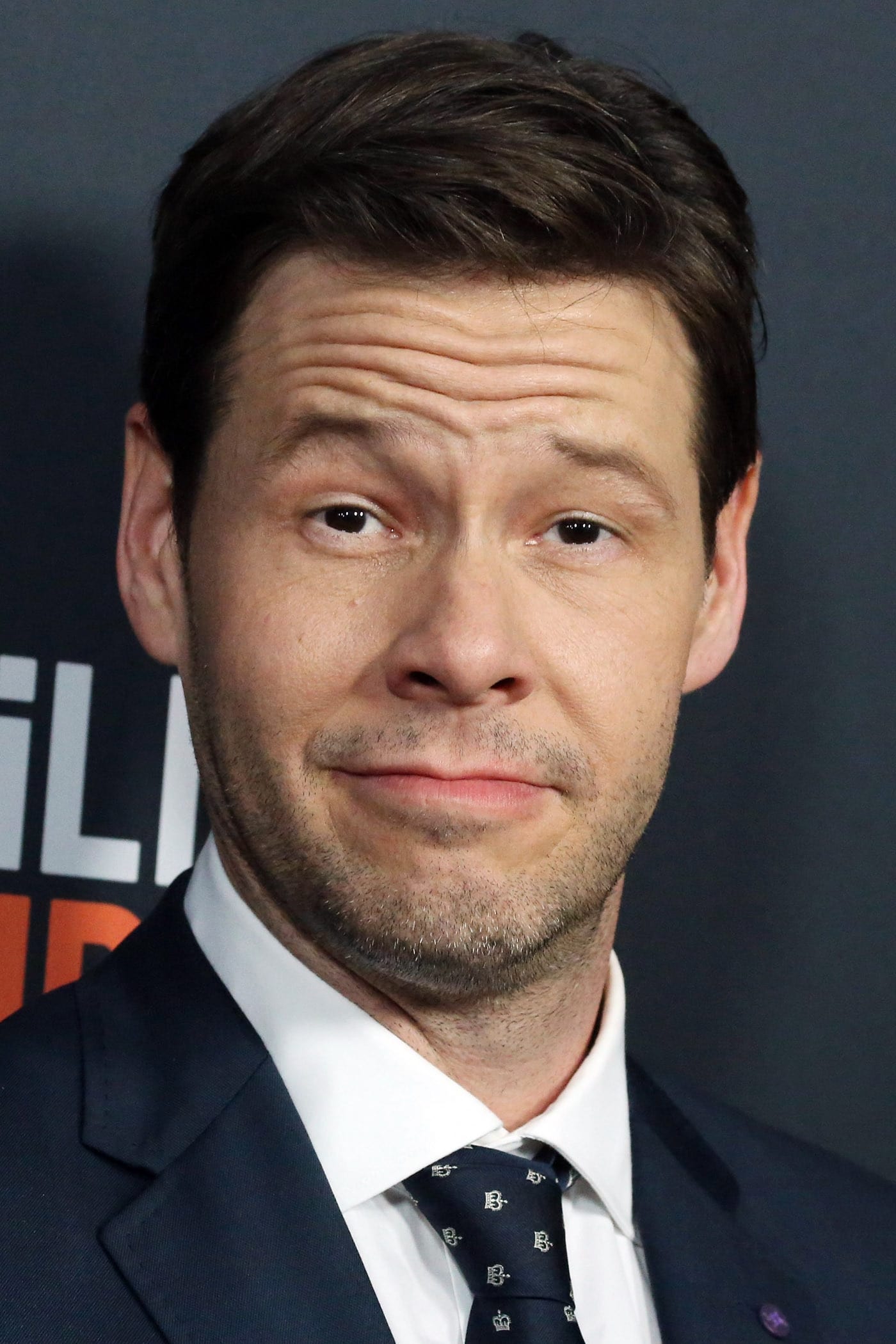 Photo Ike Barinholtz