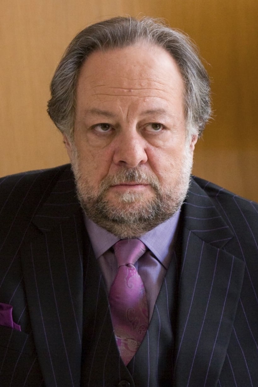 Photo Ricky Jay