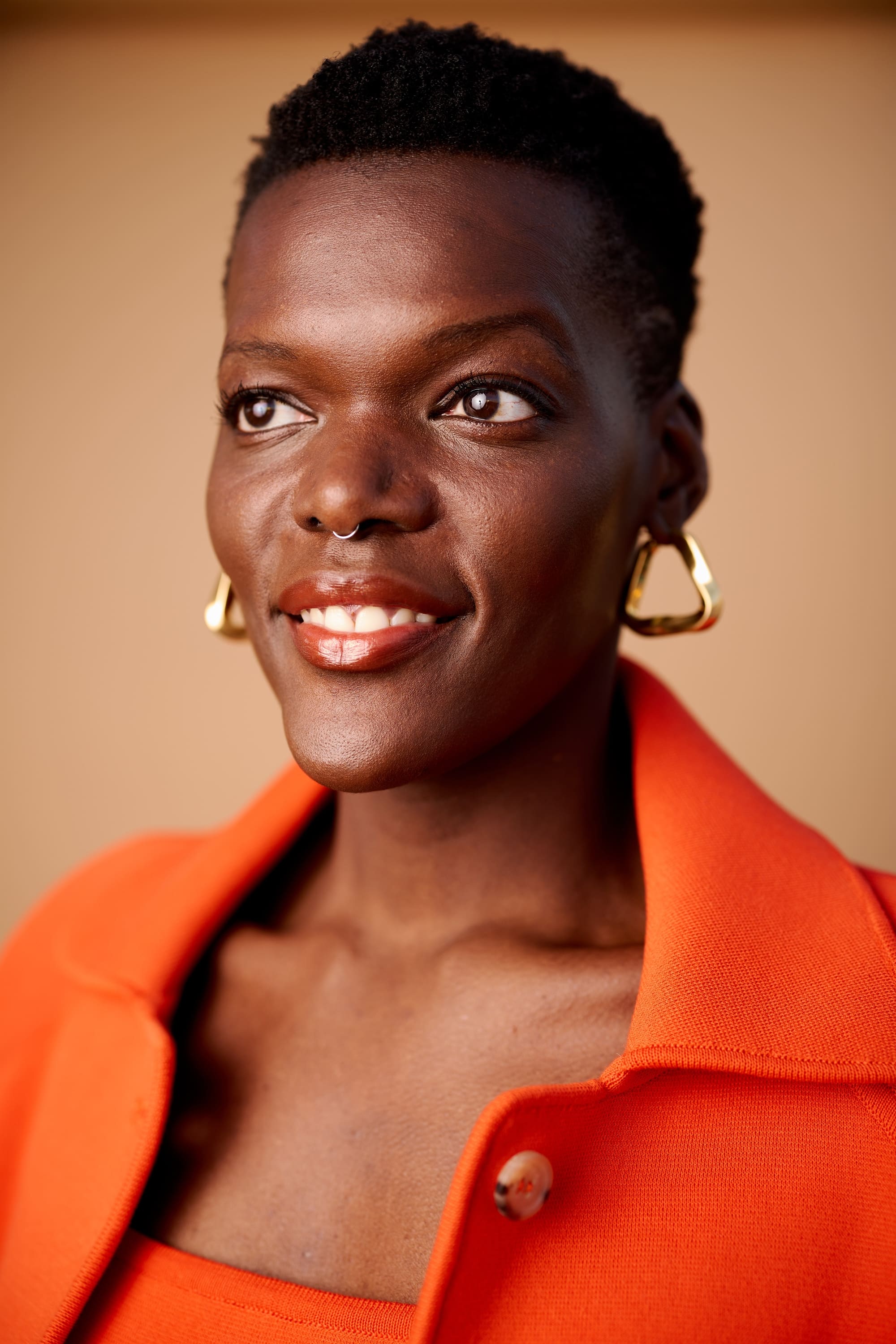 Photo Sheila Atim