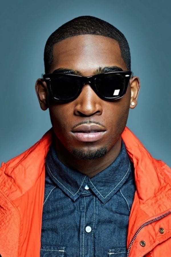 Photo Tinie Tempah