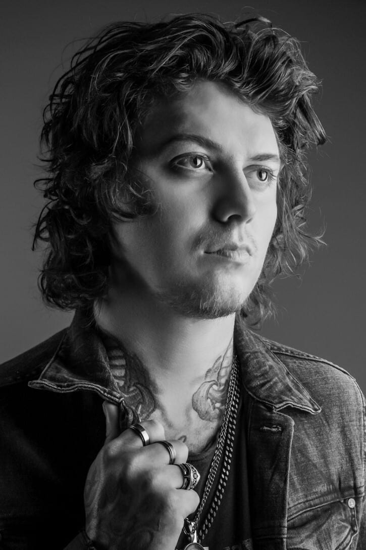 Photo Ben Bruce