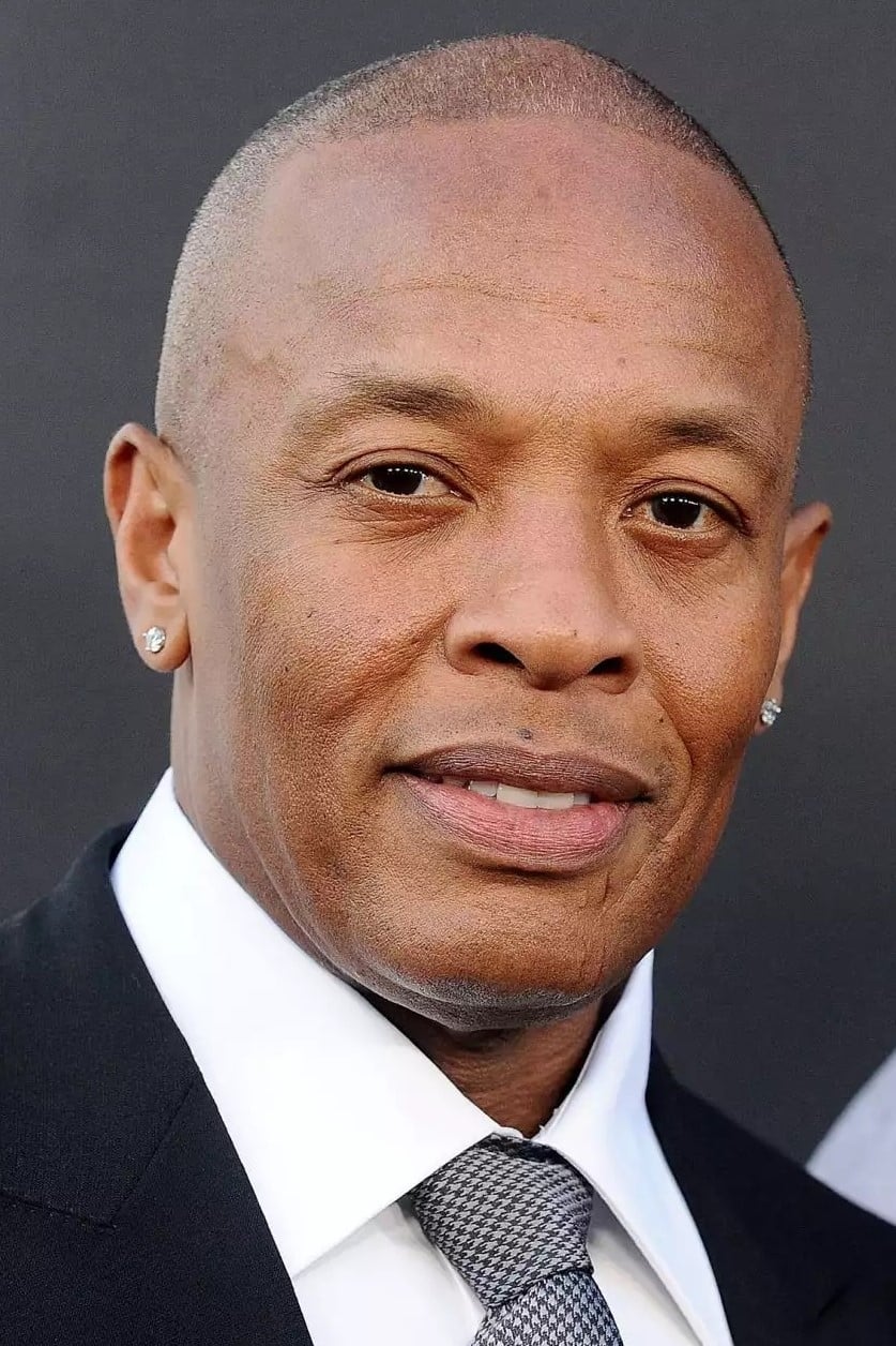 Photo Dr. Dre