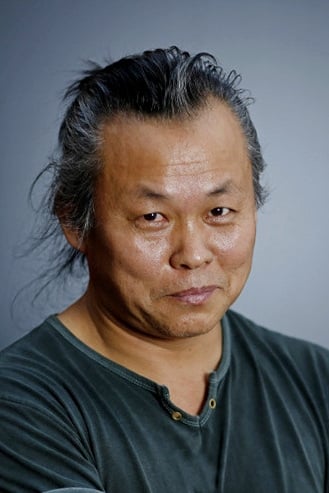 Photo Kim Ki-duk