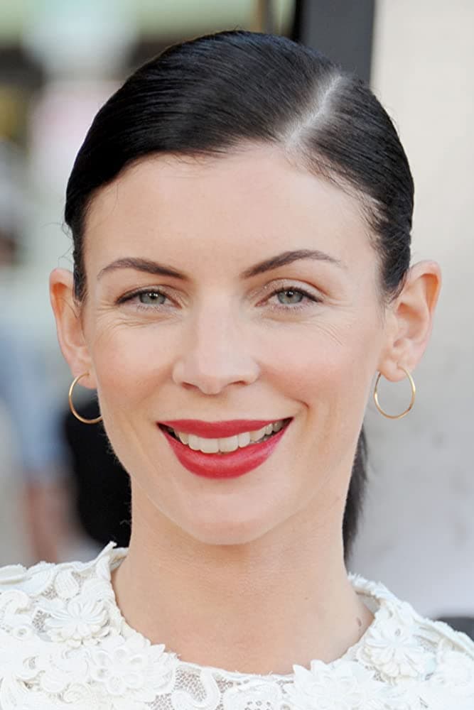 Photo Liberty Ross