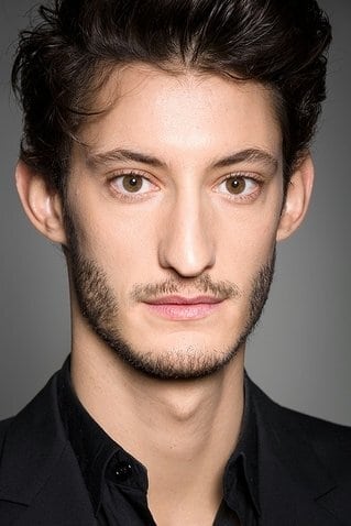 Photo Pierre Niney