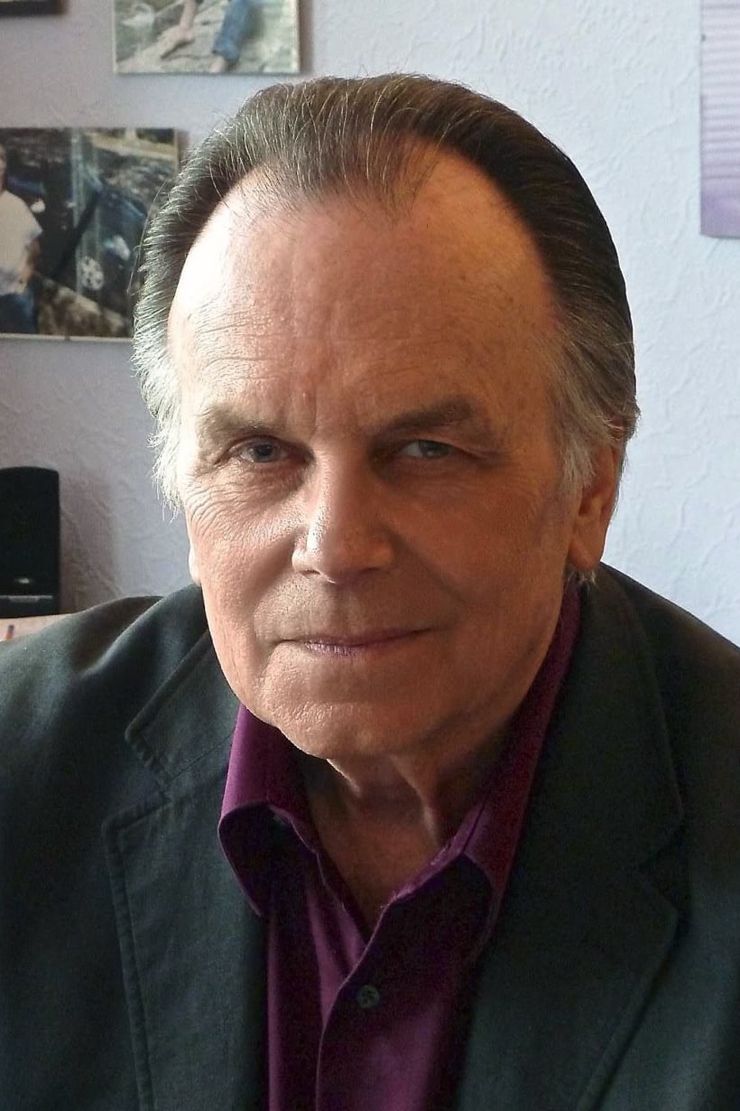 Photo Gary Kurtz