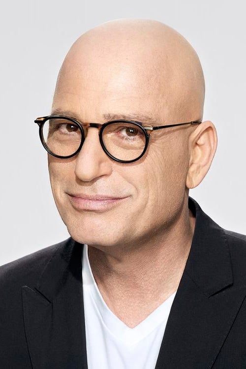 Photo Howie Mandel