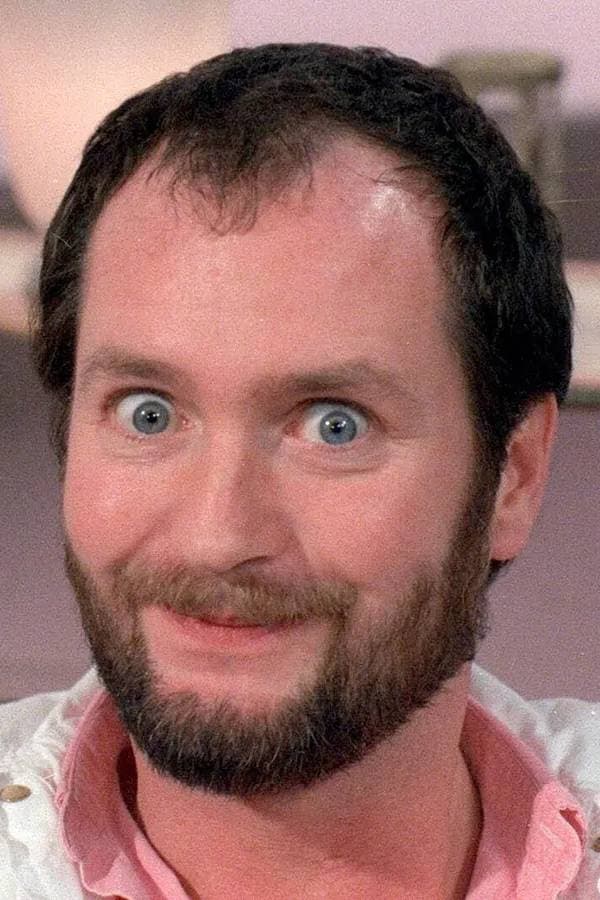 Photo Kenny Everett