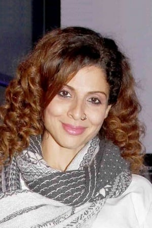 Photo Tannaz Irani