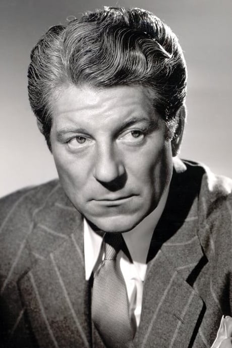 Photo Jean Gabin