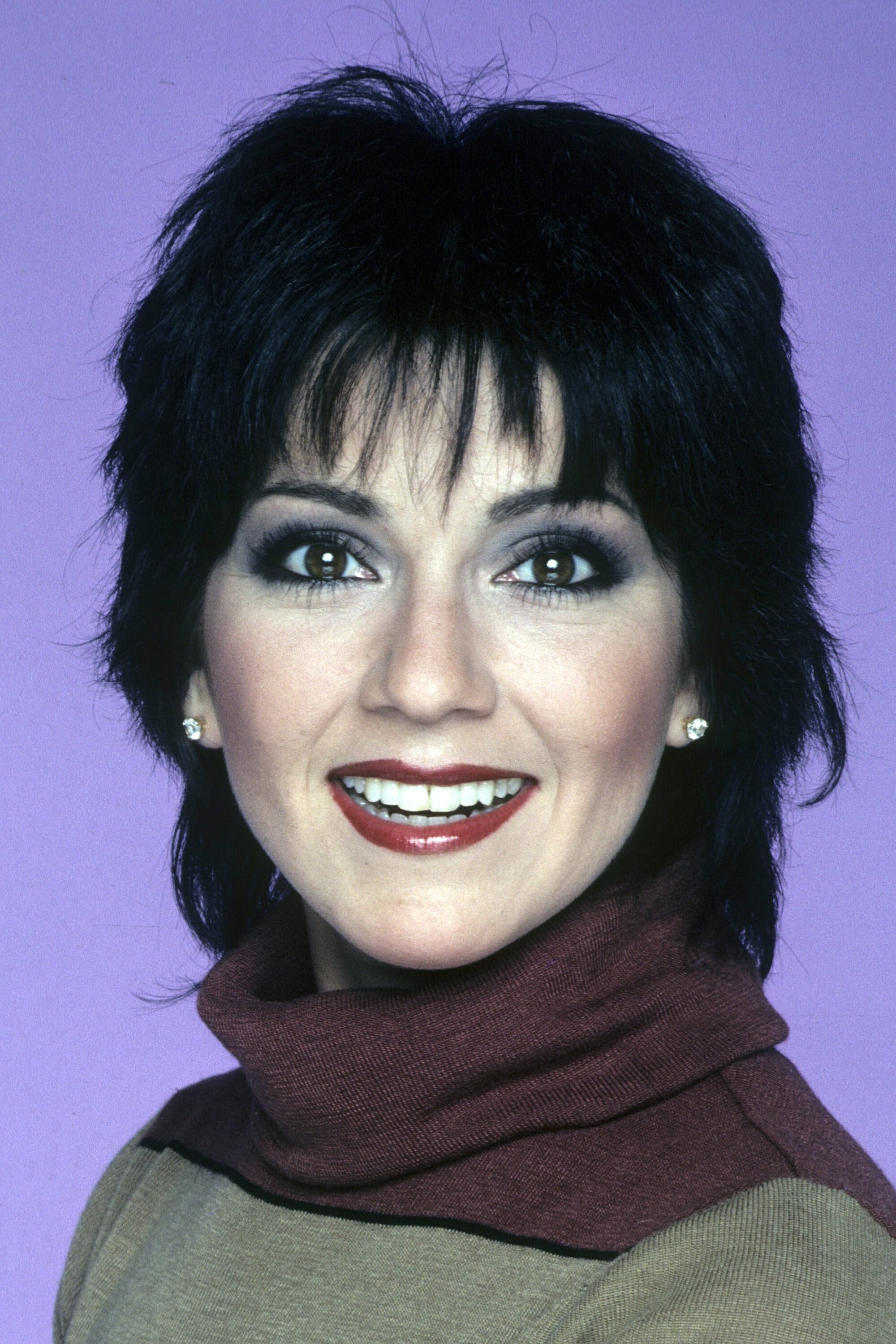 Photo Joyce DeWitt