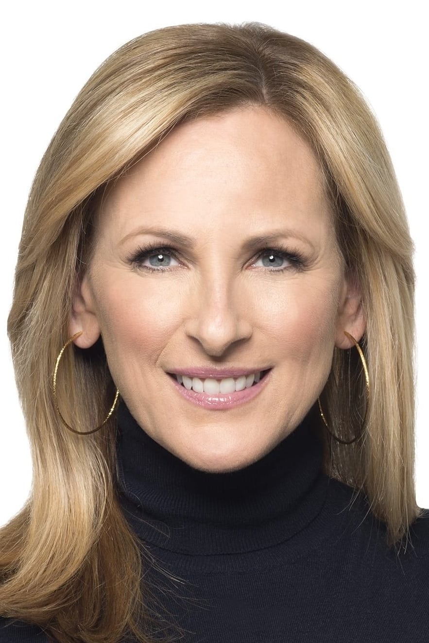 Photo Marlee Matlin