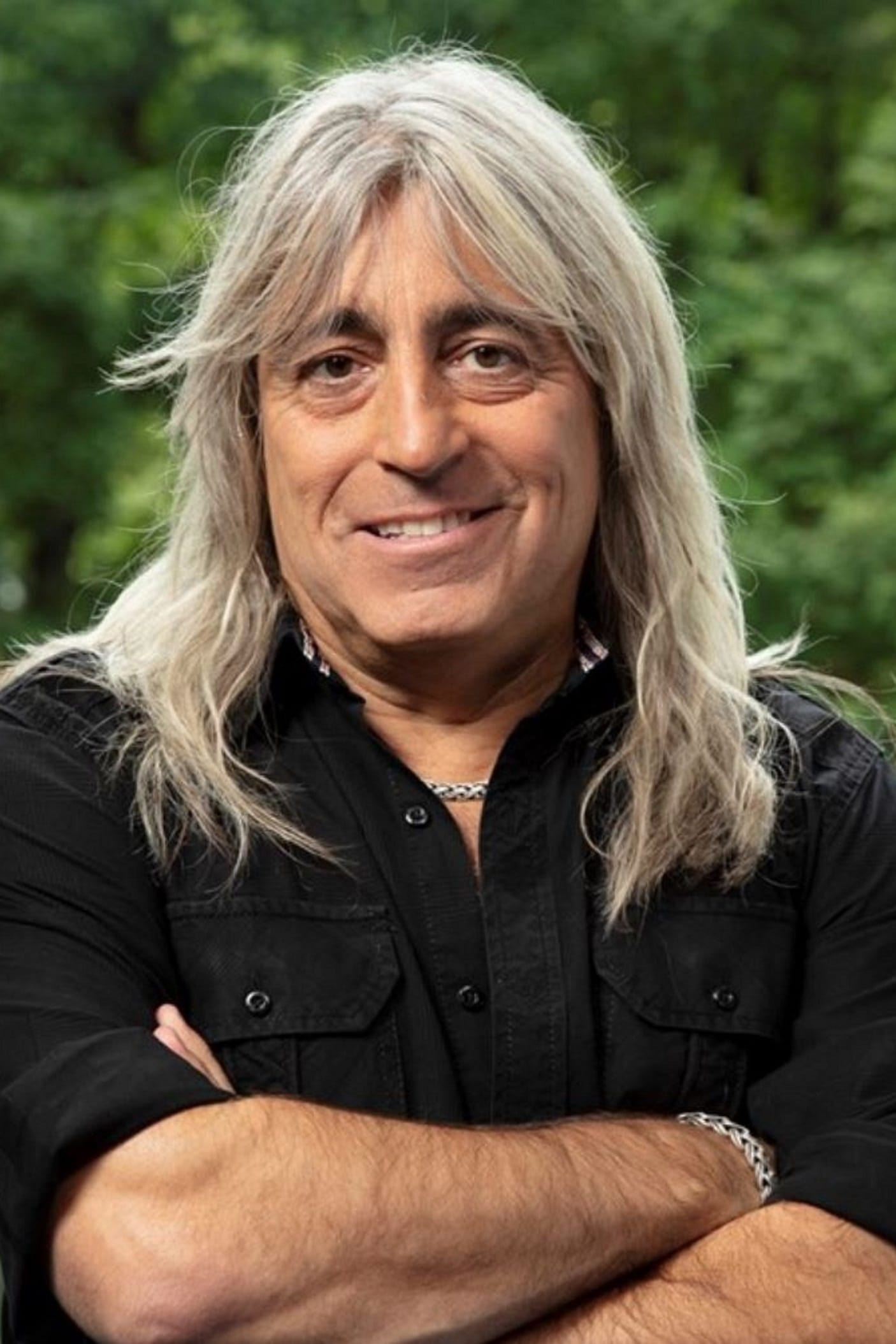 Photo Mikkey Dee