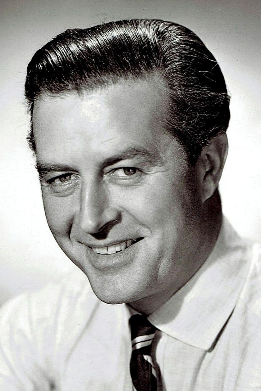 Photo Ray Milland