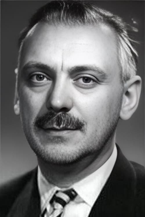 Photo Sergei Mikhalkov