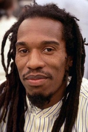 Photo Benjamin Zephaniah