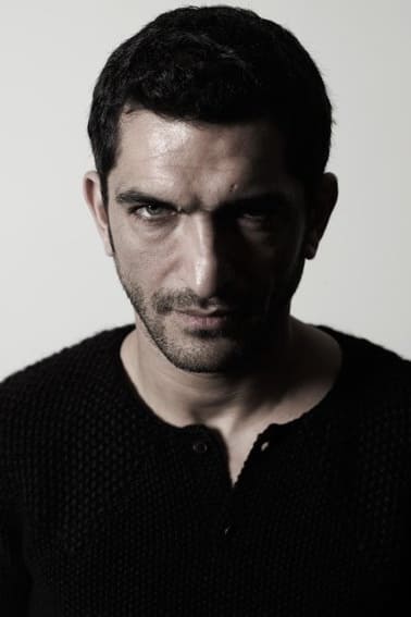 Photo Amr Waked