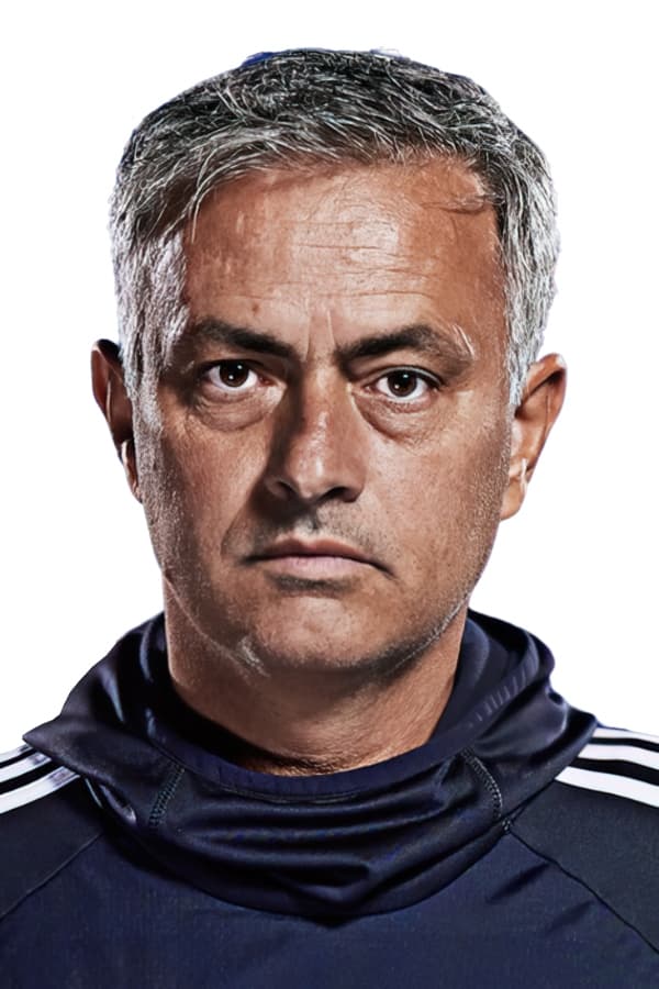 Photo José Mourinho