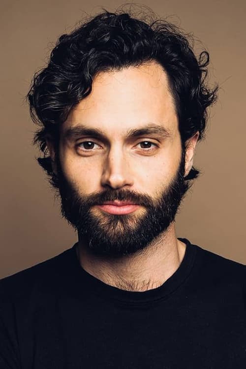 Photo Penn Badgley