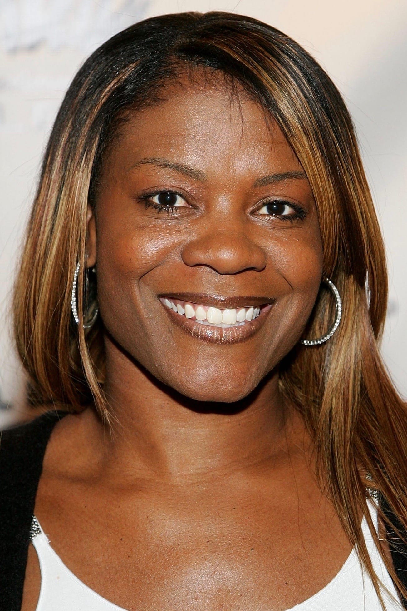 Photo Sheryl Swoopes