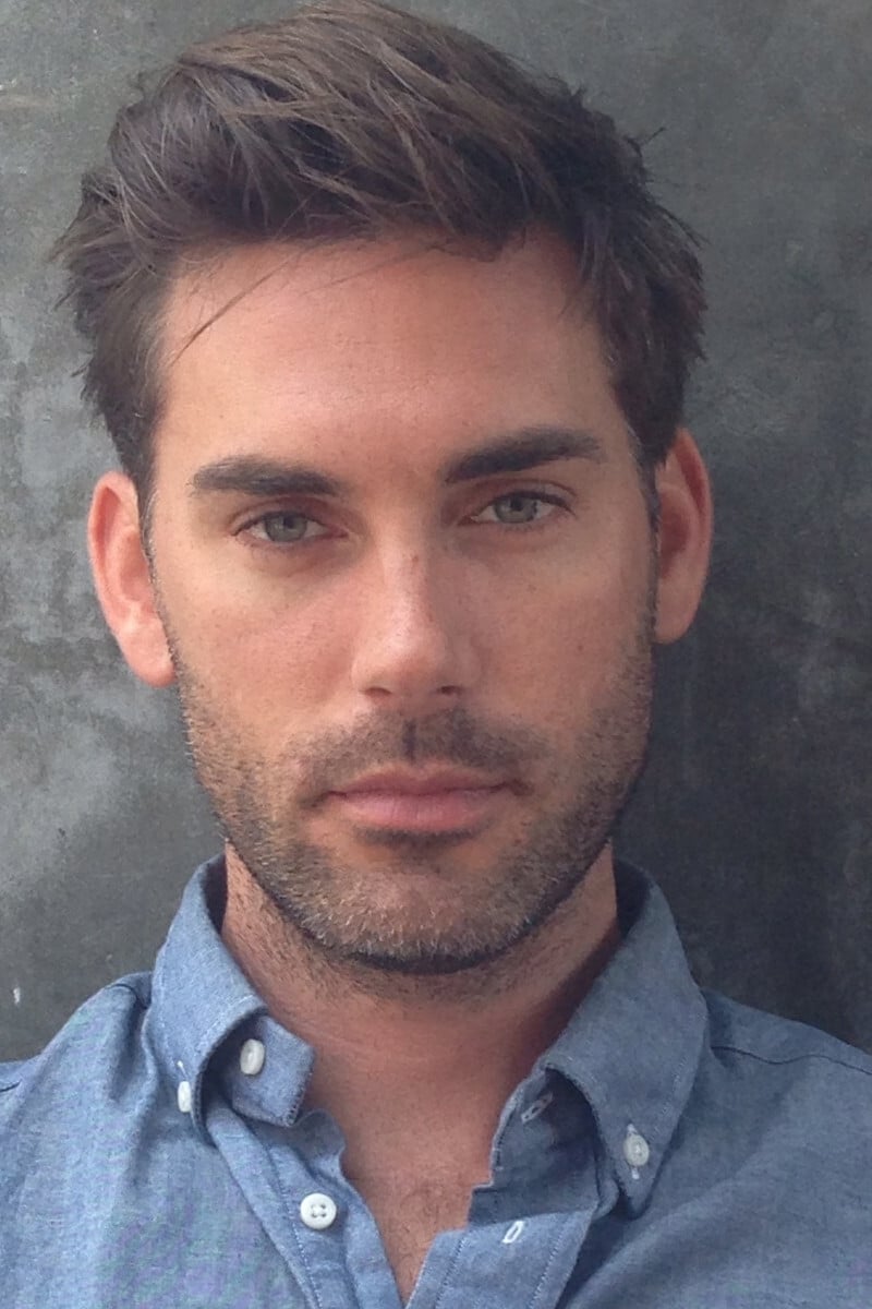 Photo Drew Fuller