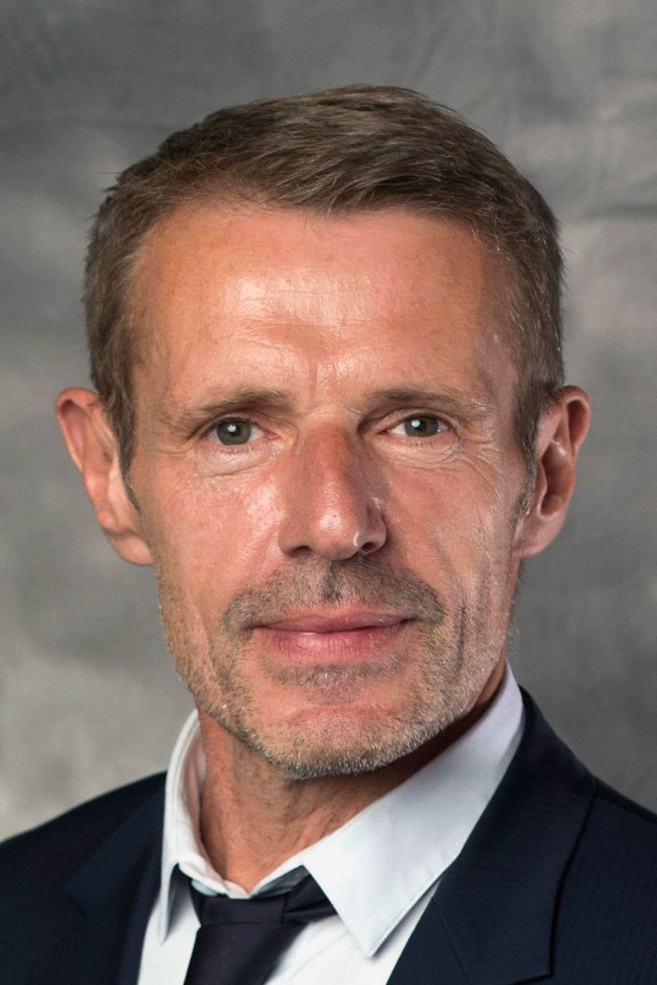 Photo Lambert Wilson