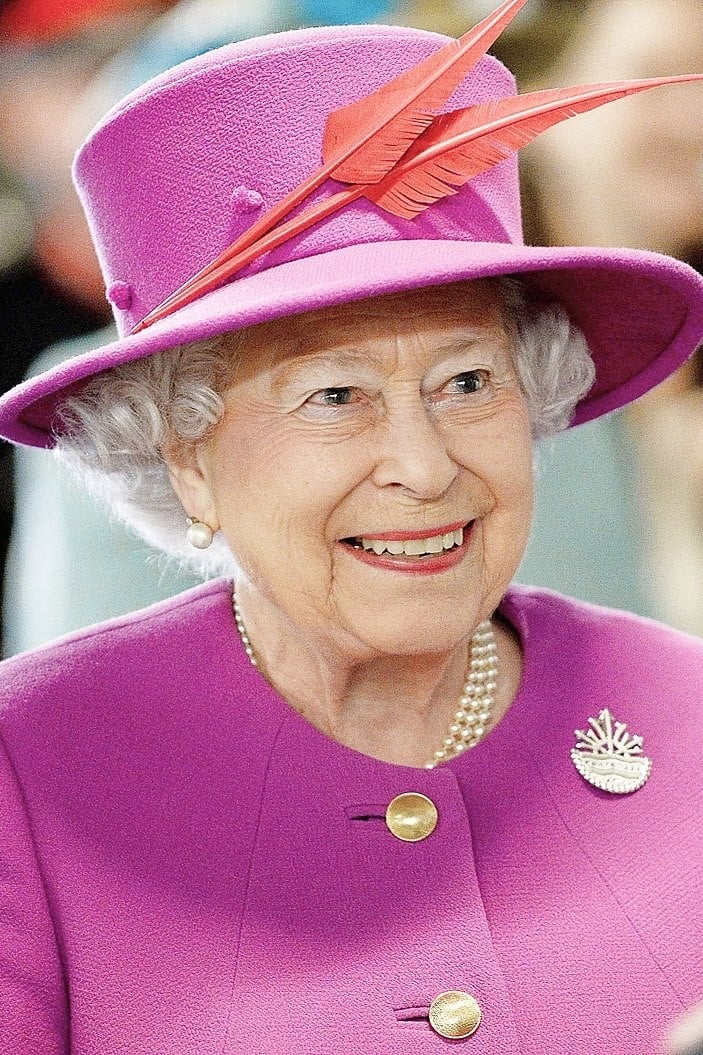 Photo Queen Elizabeth II of the United Kingdom