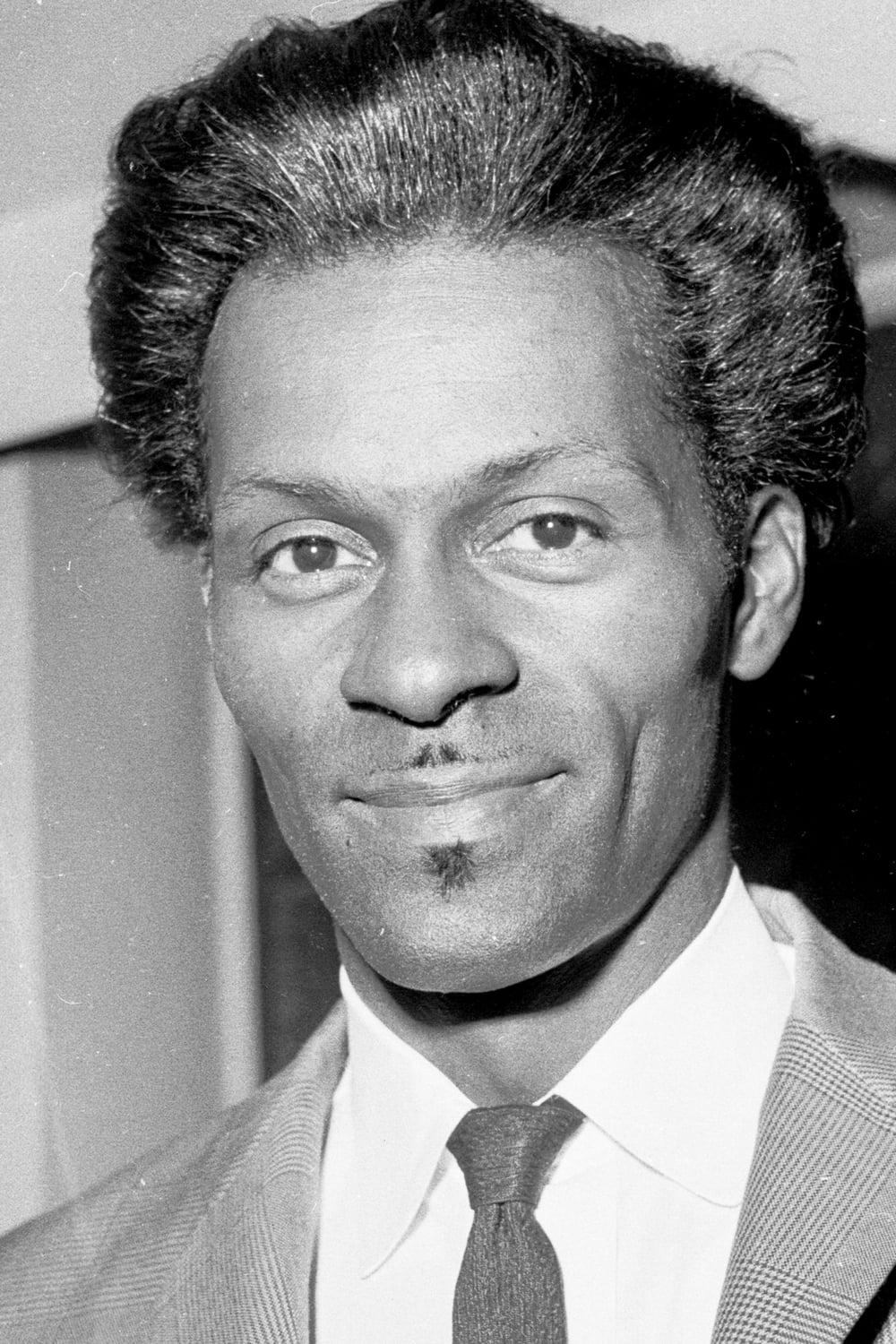 Photo Chuck Berry