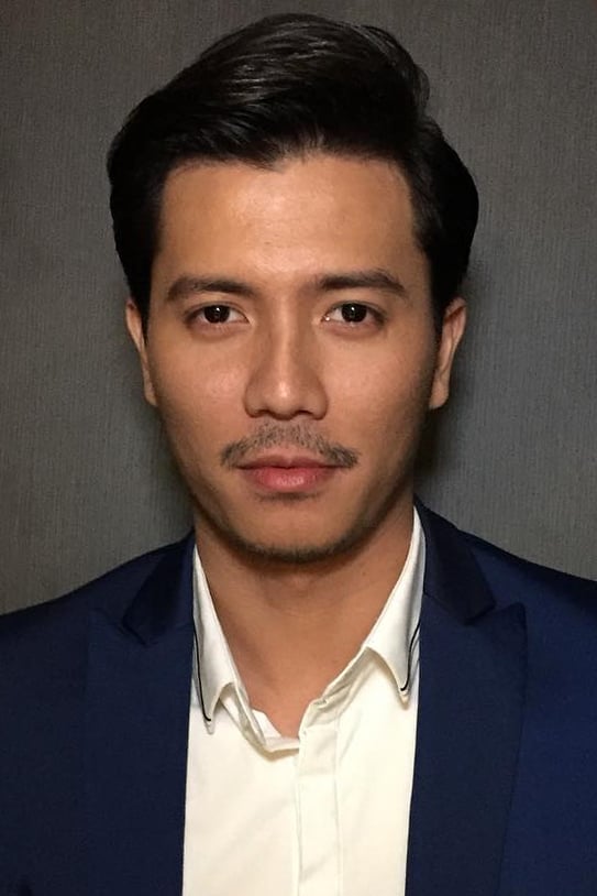 Photo Fattah Amin