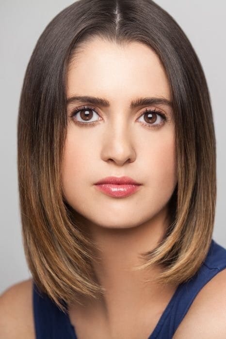 Photo Laura Marano