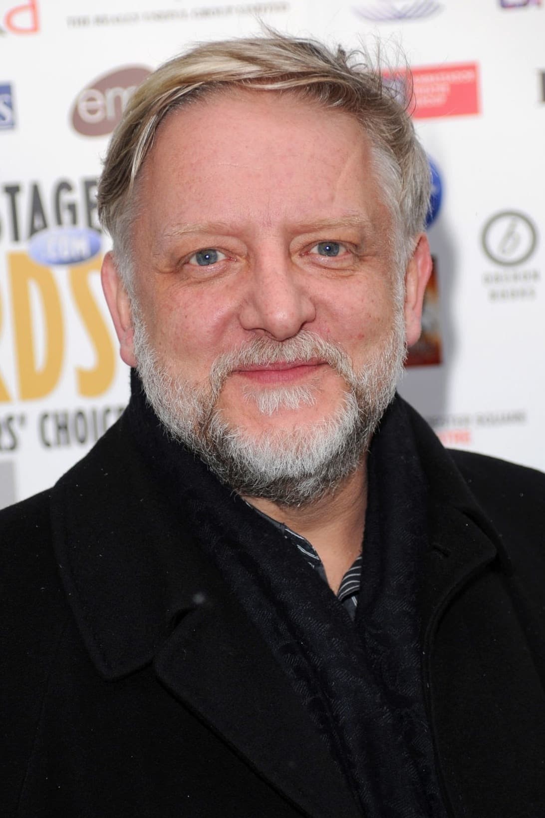 Photo Simon Russell Beale