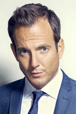 Photo Will Arnett