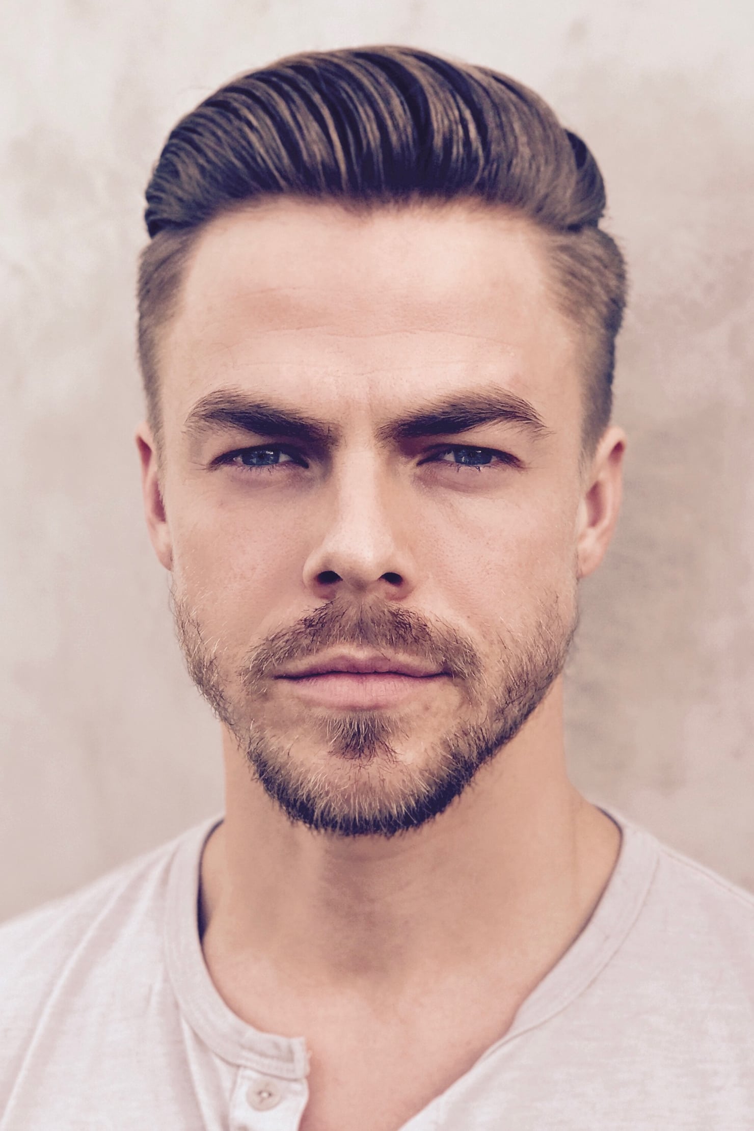 Photo Derek Hough