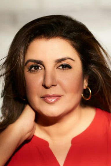 Photo Farah Khan