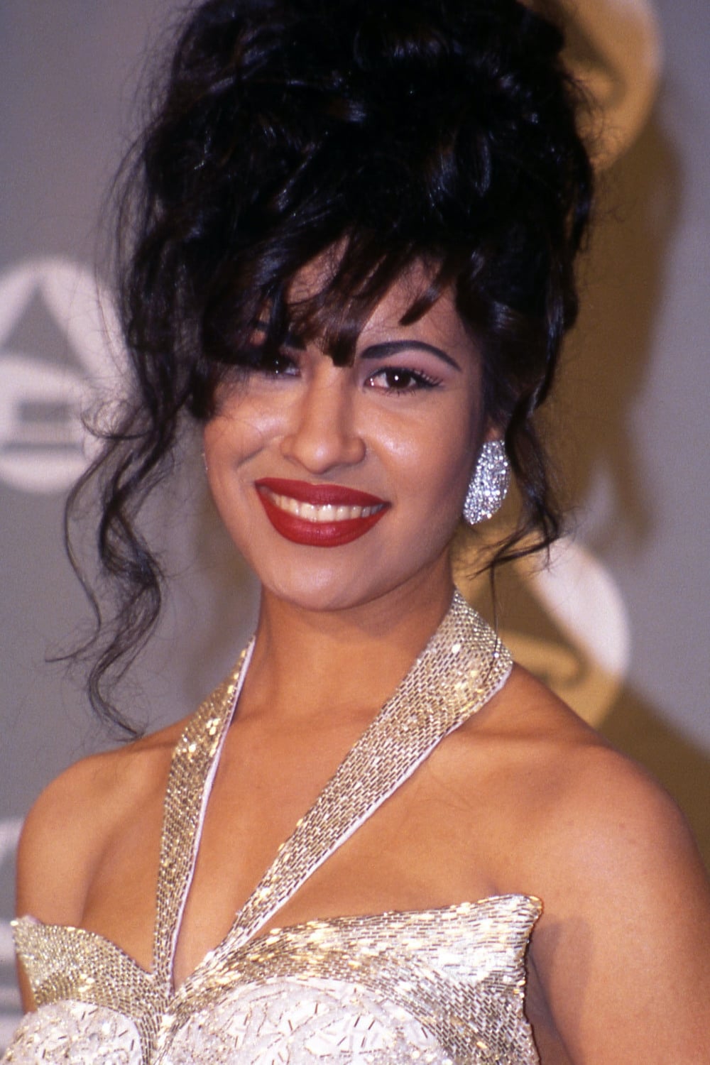 Photo Selena Quintanilla