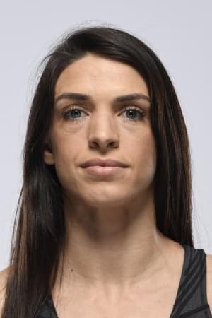 Photo Mackenzie Dern