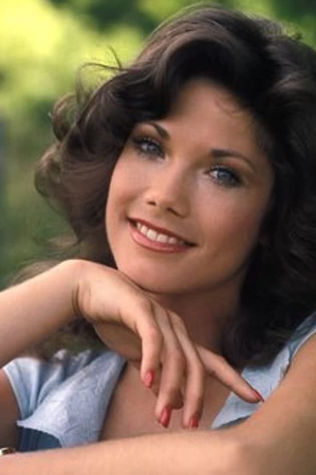 Photo Barbi Benton