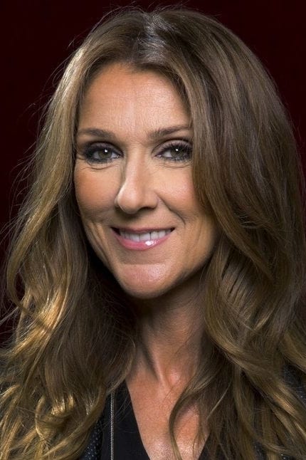 Photo Céline Dion