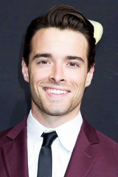 Photo Corey Cott