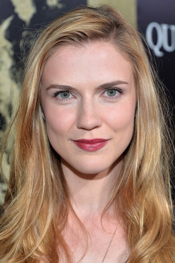 Photo Sara Canning