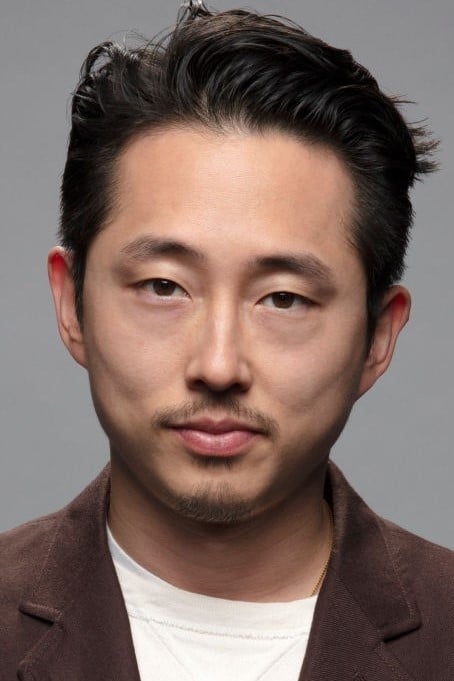 Photo Steven Yeun