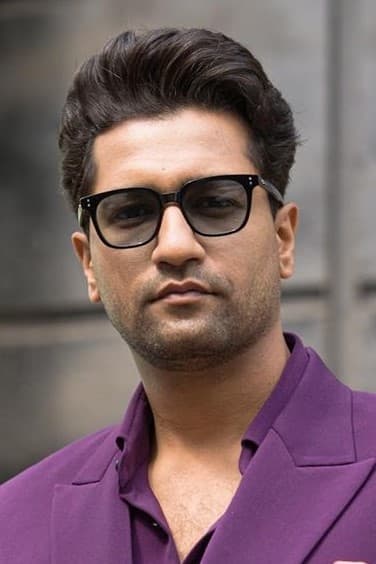 Photo Vicky Kaushal