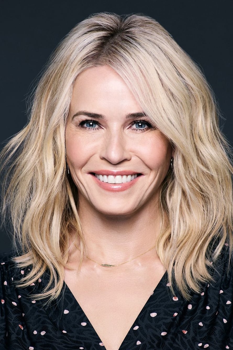 Photo Chelsea Handler