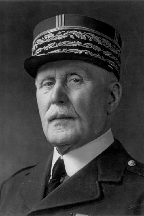 Photo Philippe Pétain