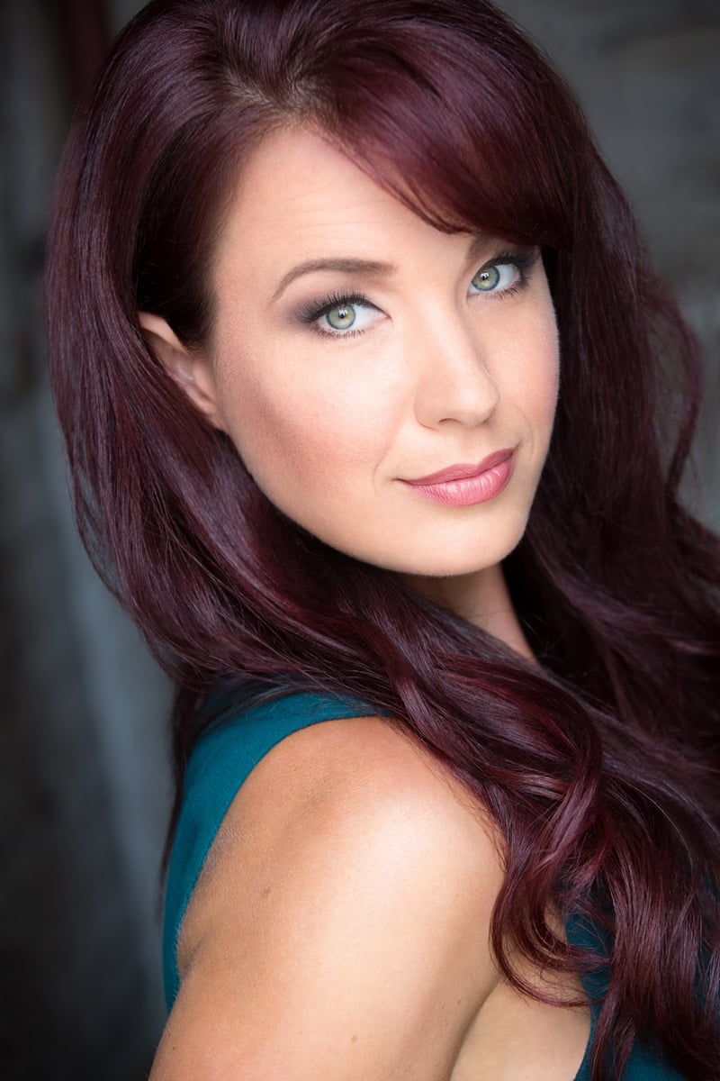 Photo Sierra Boggess